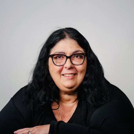 Donna Henry, Co-Chair