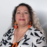 Christine Thyer, SAAETCC CEO