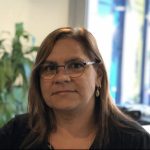 Vicky Hartman, SAAETCC Council Member