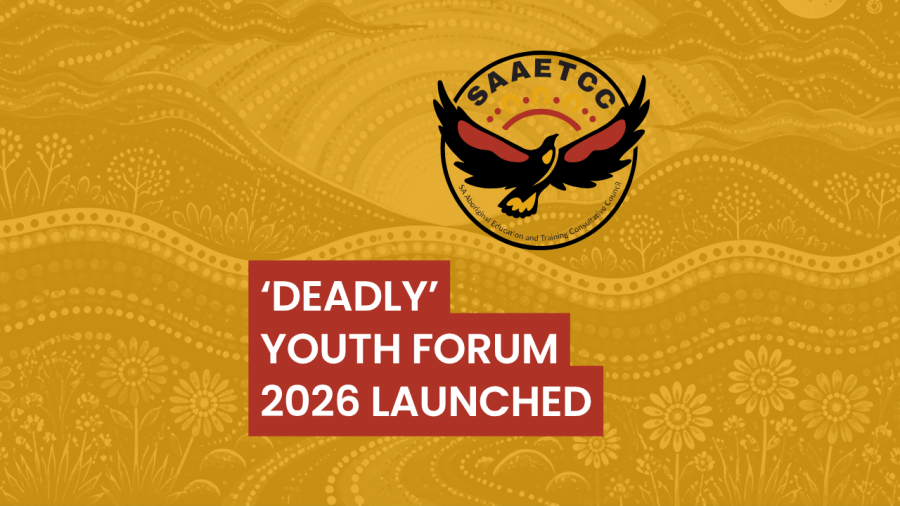 'Deadly' Youth Forum - 23 September 2026