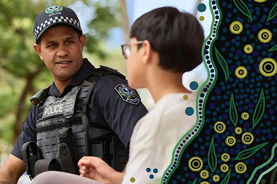 Careers within SAPOL
