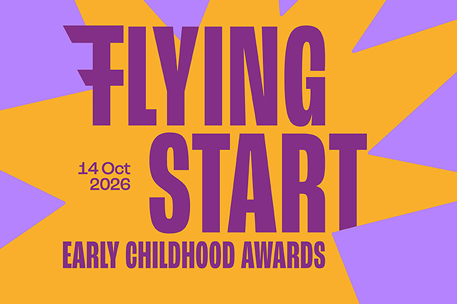 Celebrating excellence in Aboriginal early childhood